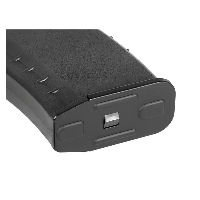 150rd polymer Mid-Cap magazine for AK47/AKM Series - BK