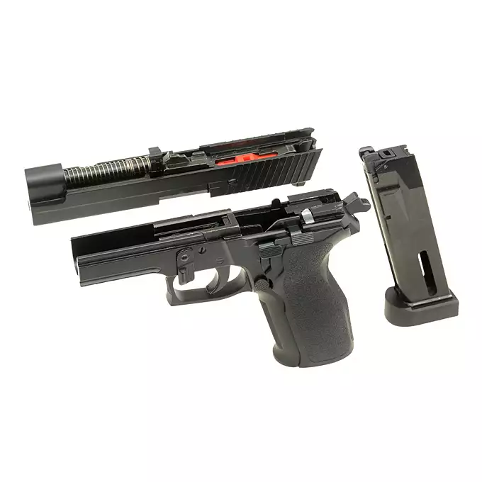 KP-01 E2 wersja CO2 [KJW]