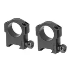 Pierścienie montażowe 25,4mm [Vector Optics]