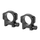 Niskie pierścienie montażowe 30mm [Vector Optics]