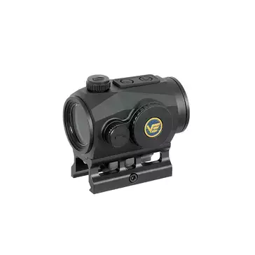 Scrapper 1x25 RED DOT SIGHT - black [Vector Optics]