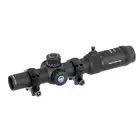 Forester 1-5X24 rifle scope [Vector Optics]