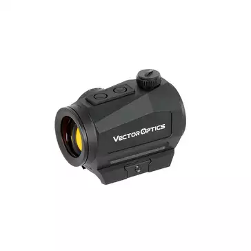 Scrapper 1x25 RED DOT SIGHT - black [Vector Optics]