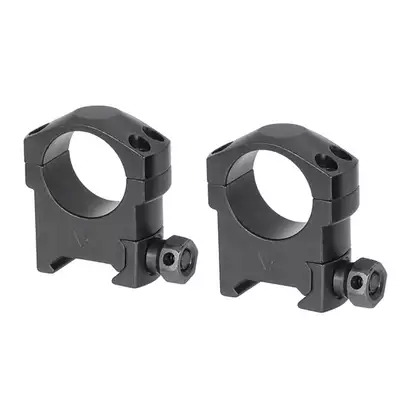 Pierścienie montażowe 25,4mm [Vector Optics]