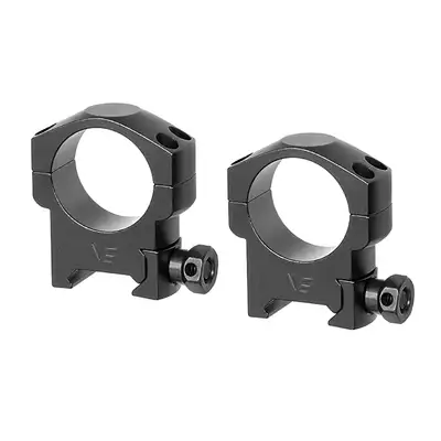 Mounting rings 30mm [Vector Optics]