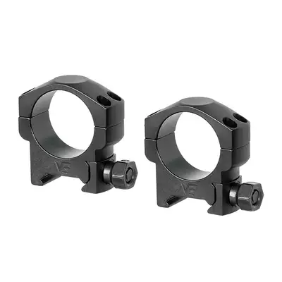 Anneaux de montages bas 30 mm [Vector Optics]