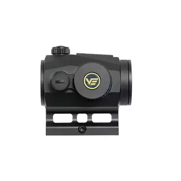 Scrapper 1x25 RED DOT SIGHT - black [Vector Optics]