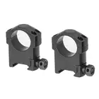 Wysokie pierścienie montażowe 25,4mm [Vector Optics]
