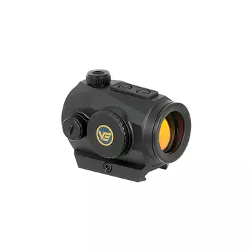 Scrapper 1x25 RED DOT SIGHT - black [Vector Optics]