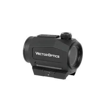 Scrapper 1x25 RED DOT SIGHT - black [Vector Optics]