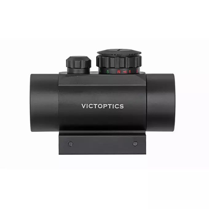 Red Dot Sight Victoptics T1 1x35 [Vector Optics] | TaiwanGun