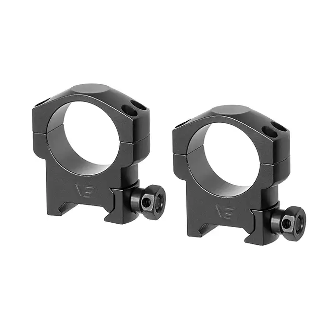 Pierścienie montażowe 30mm [Vector Optics]