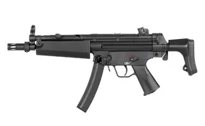 【美品】MP5-J エアガン　付属品多数 東京マルイ] MP5-J 電動ガン マウントカスタム (中古)｜エアガン.jp
