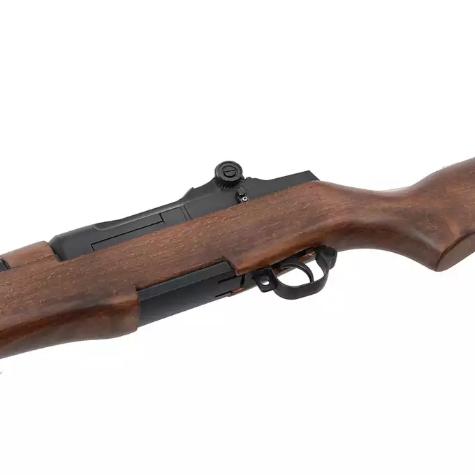 M1 Garand semi-automatic rifle replica [AK]