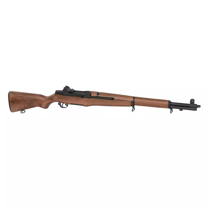 M1 Garand semi-automatic rifle replica [AK]