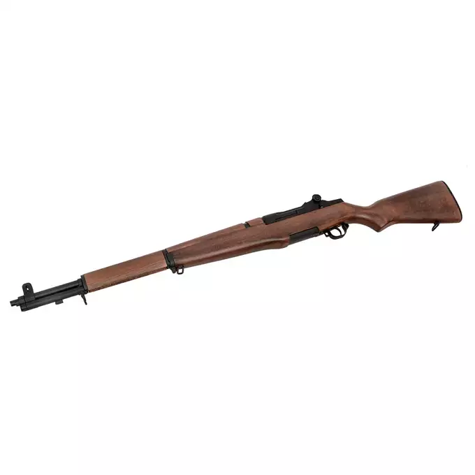 M1 Garand semi-automatic rifle replica [AK]