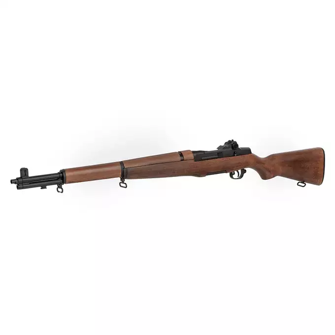 M1 Garand semi-automatic rifle replica [AK]