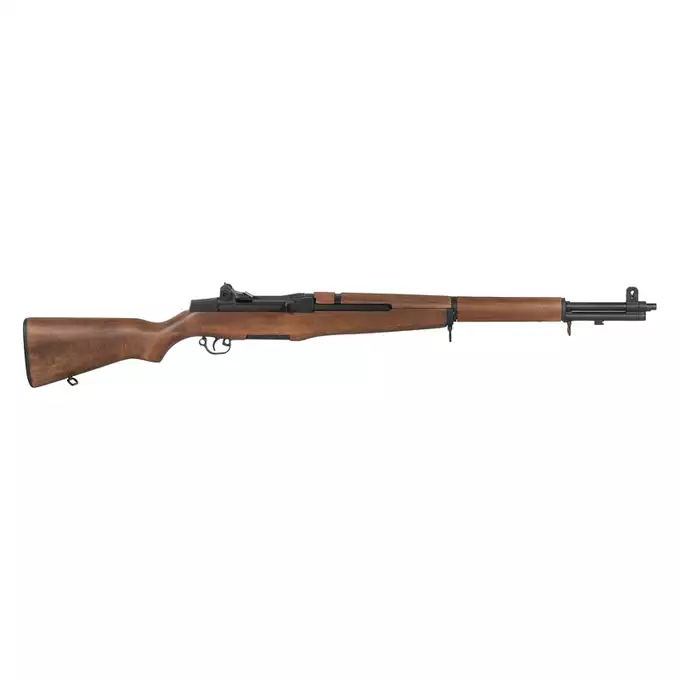 M1 Garand semi-automatic rifle replica [AK]