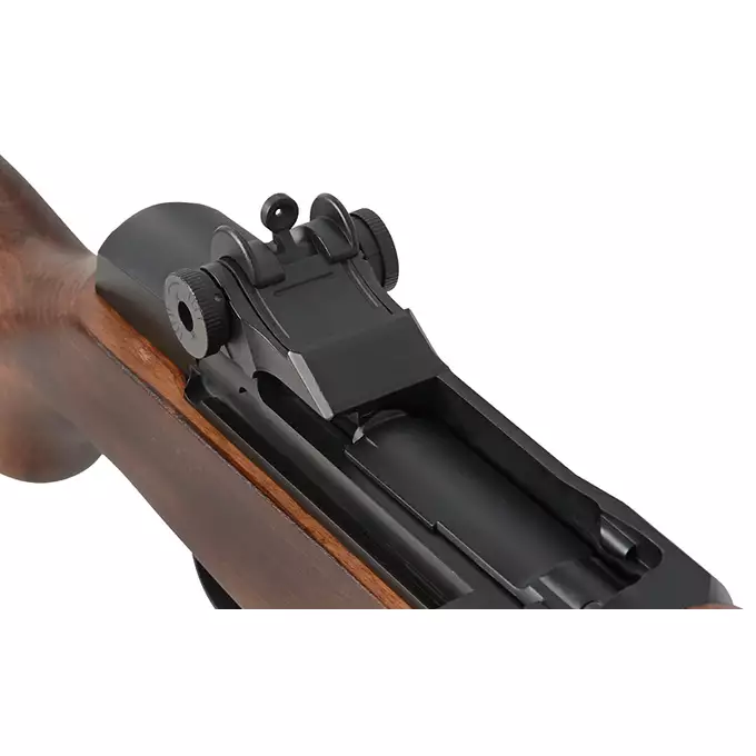 M1 Garand semi-automatic rifle replica [AK]