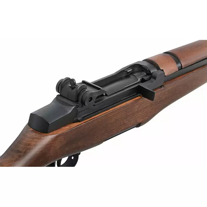 M1 Garand semi-automatic rifle replica [AK]