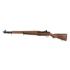 M1 Garand semi-automatic rifle replica [AK]