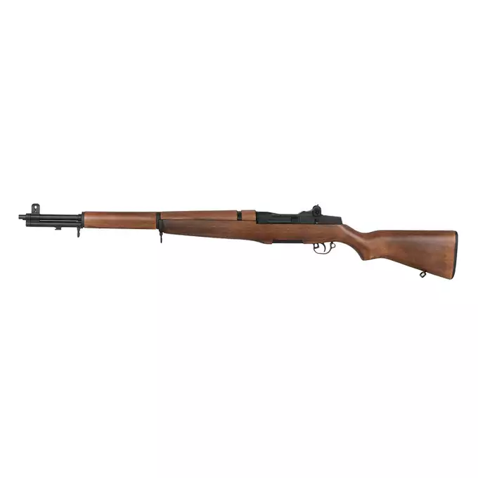 M1 Garand semi-automatic rifle replica [AK]