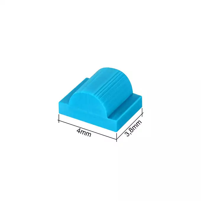 Dystanser Flat 4 mm [Hades Airsoft]