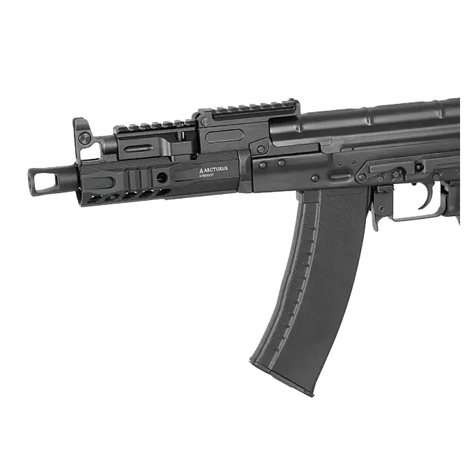 Chargeur polymere 550 billes pour répliques AK74 [Arcturus]
