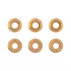 CNC Standard Bushings Set - 7mm [AP]
