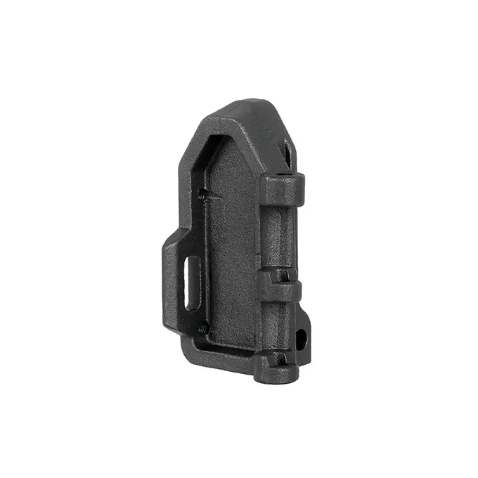 Base de montaje original CT02 Centaur B - Negro [Arcturus]