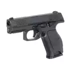 KW-15K GBB pistol replica - Black [KIZUNA WORKS]