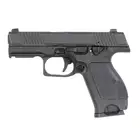 KW-15K GBB pistol replica - Black [KIZUNA WORKS]