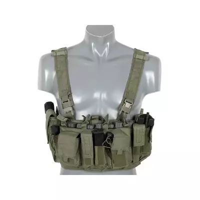 Chest Rig Gen IV - Ranger Green [EM]