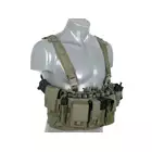 Chest Rig Gen IV - Ranger Green [EM]