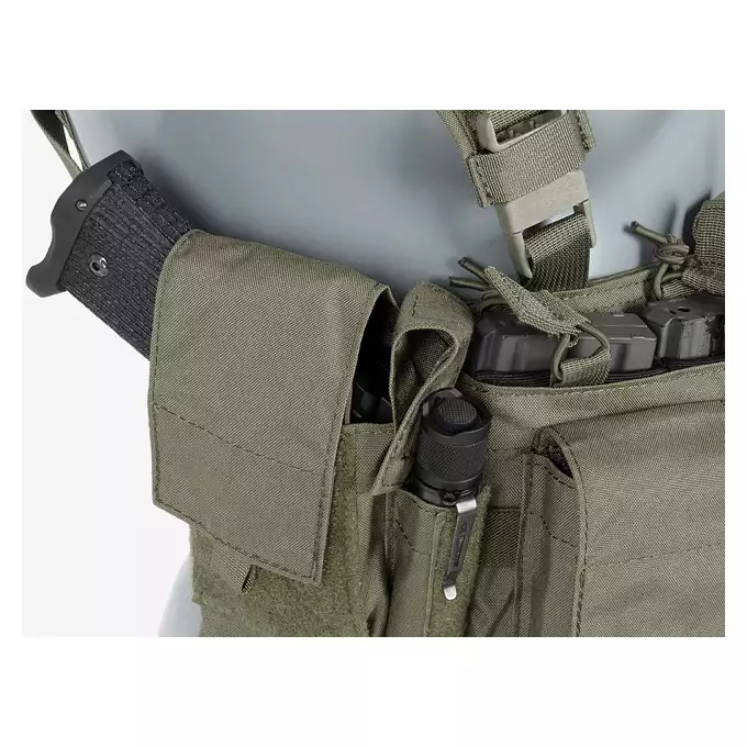 Chest Rig Gen IV - Ranger Green [EM]