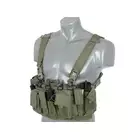 Chest Rig Gen IV - Ranger Green [EM]
