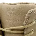 Lightweight Military Boots - Size 45 [VEMONT]