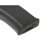 Magazynek hi-cap do AK74 (450 kulek) - Black [Boyi]