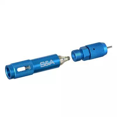 Adapter CO2 [Slong Airsoft]