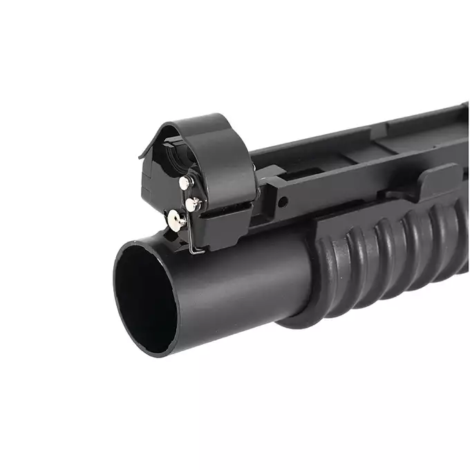 Replika granatnik M203 krótki [BOYI]