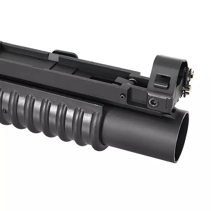 Replika granatnik M203 krótki [BOYI]
