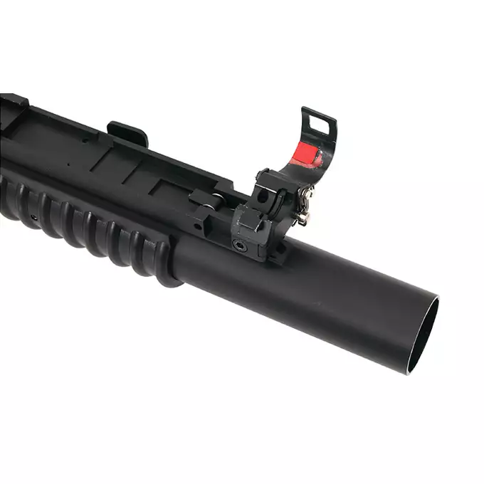 Replika granatnik M203 krótki [BOYI]