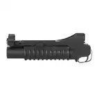 Replika granatnik M203 krótki [BOYI]