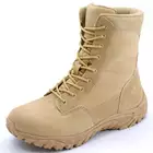 Lightweight Military Boots - Size 45 [VEMONT]