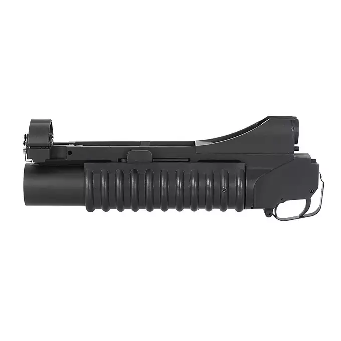 Replika granatnik M203 krótki [BOYI]