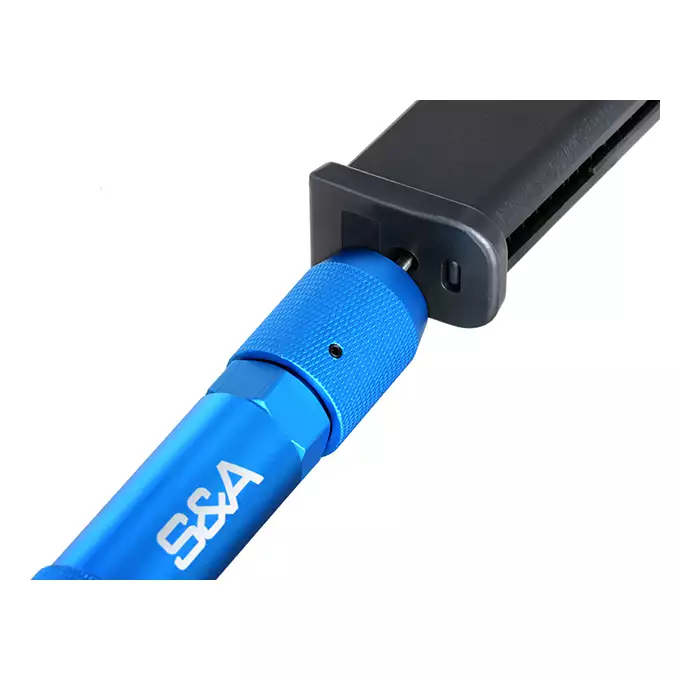 Adapter CO2 [Slong Airsoft]