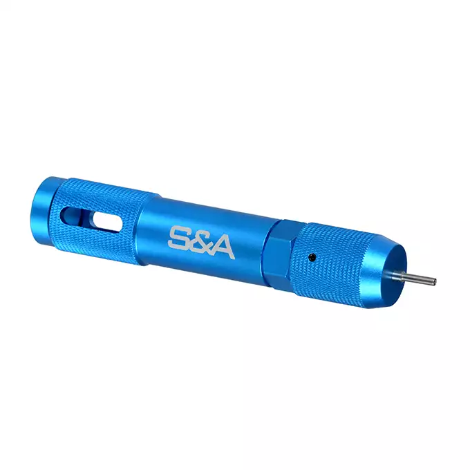 Adapter CO2 [Slong Airsoft]