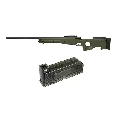 Magazynek do karabinu snajperskiego MP002 [AGM]