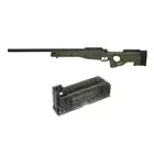Magazynek do karabinu snajperskiego MP002 [AGM]