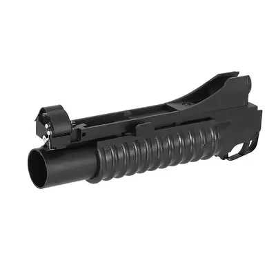 Replika granatnik M203 krótki [BOYI]